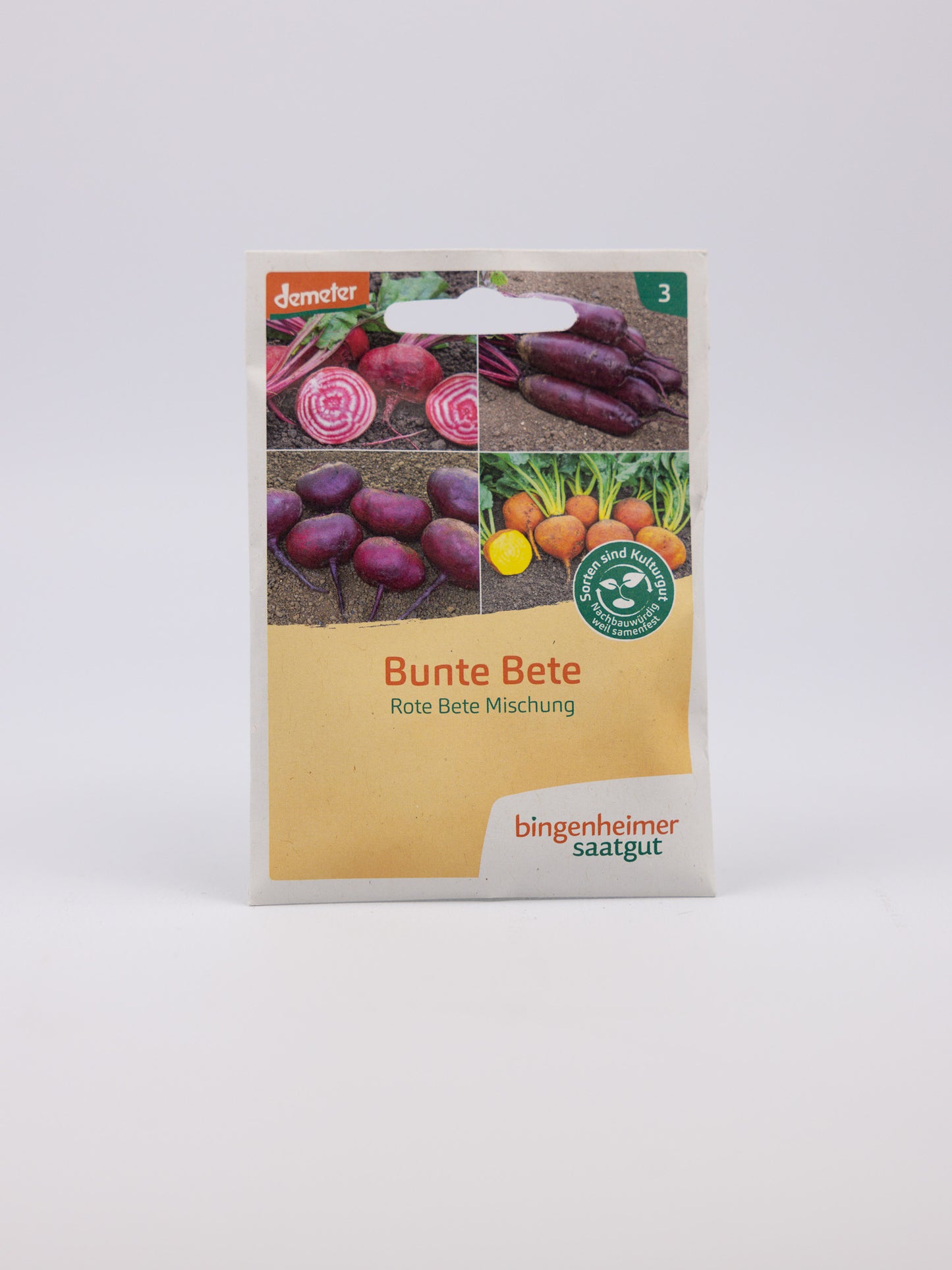 Mix of Beetroot