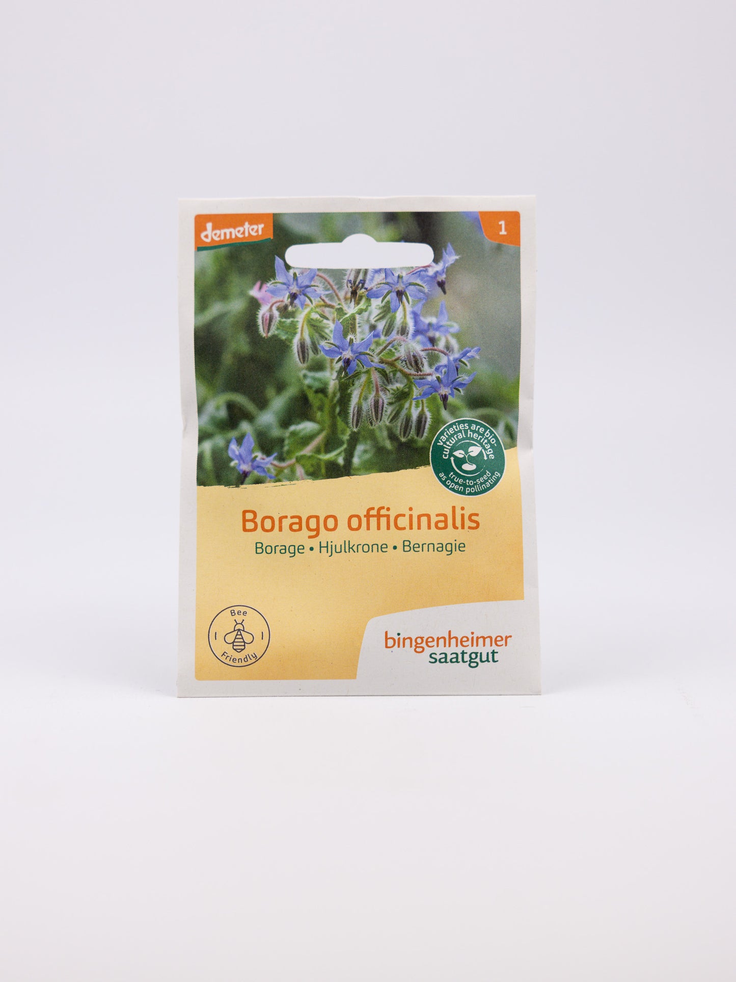 Borage