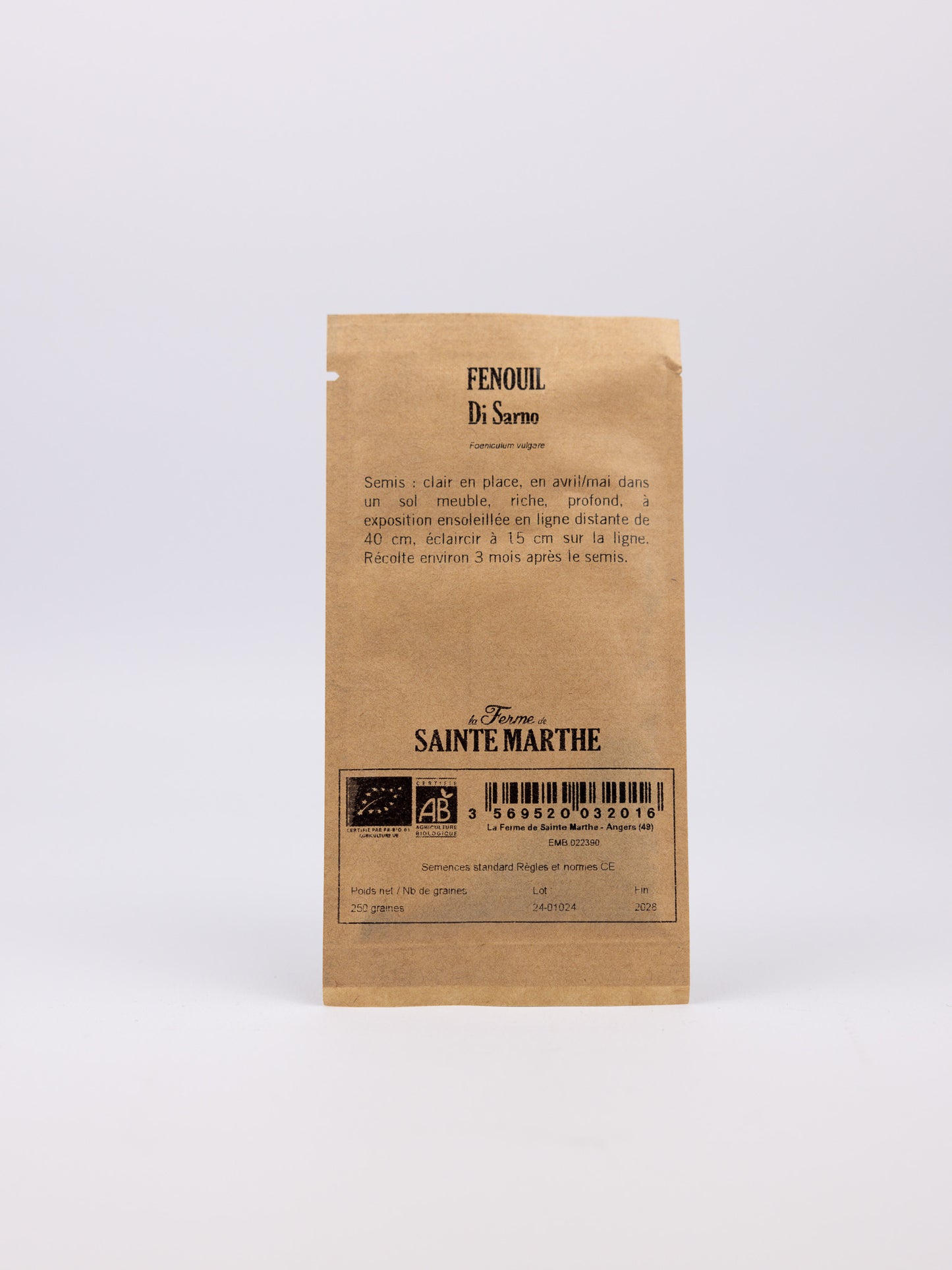 Fennel Di Sarno