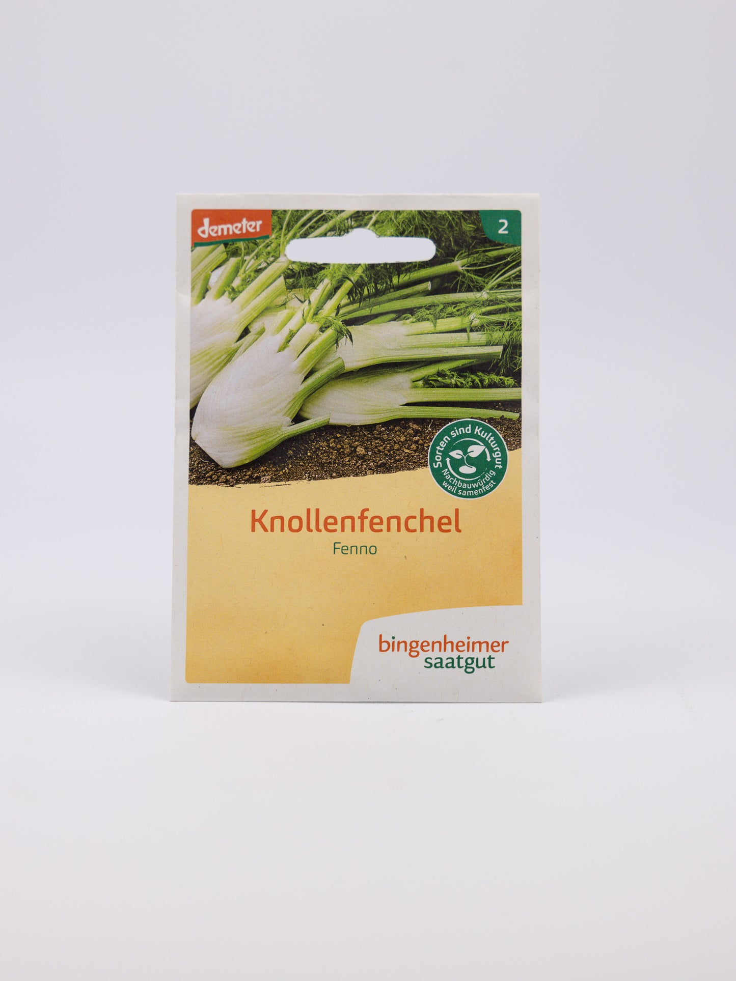 Fennel - Fenno
