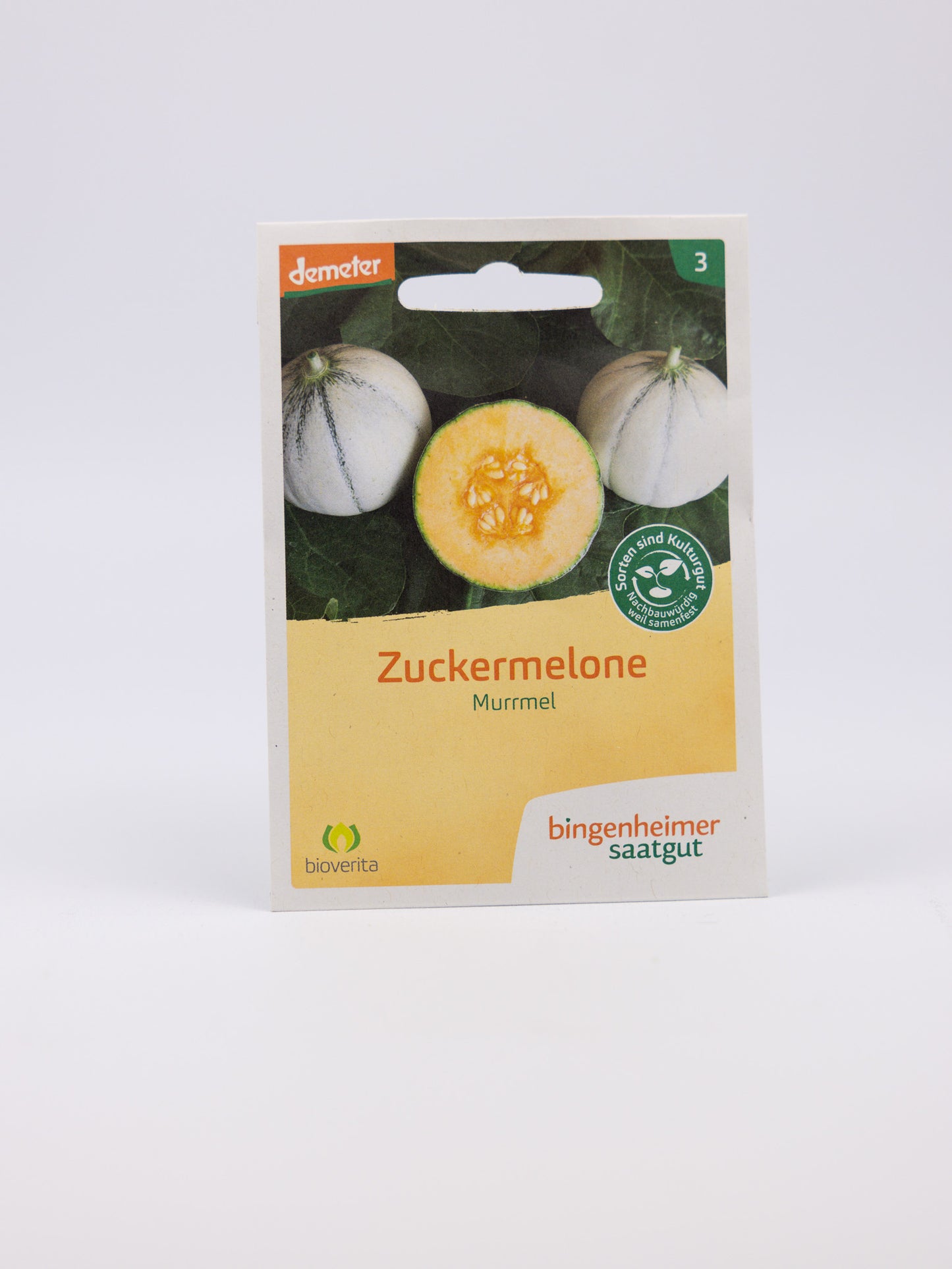 Melon - Murrmel