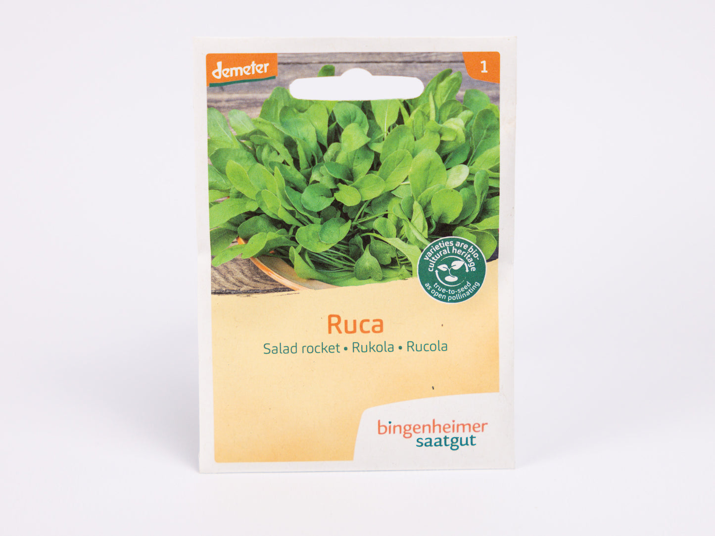 Rucola - Ruca