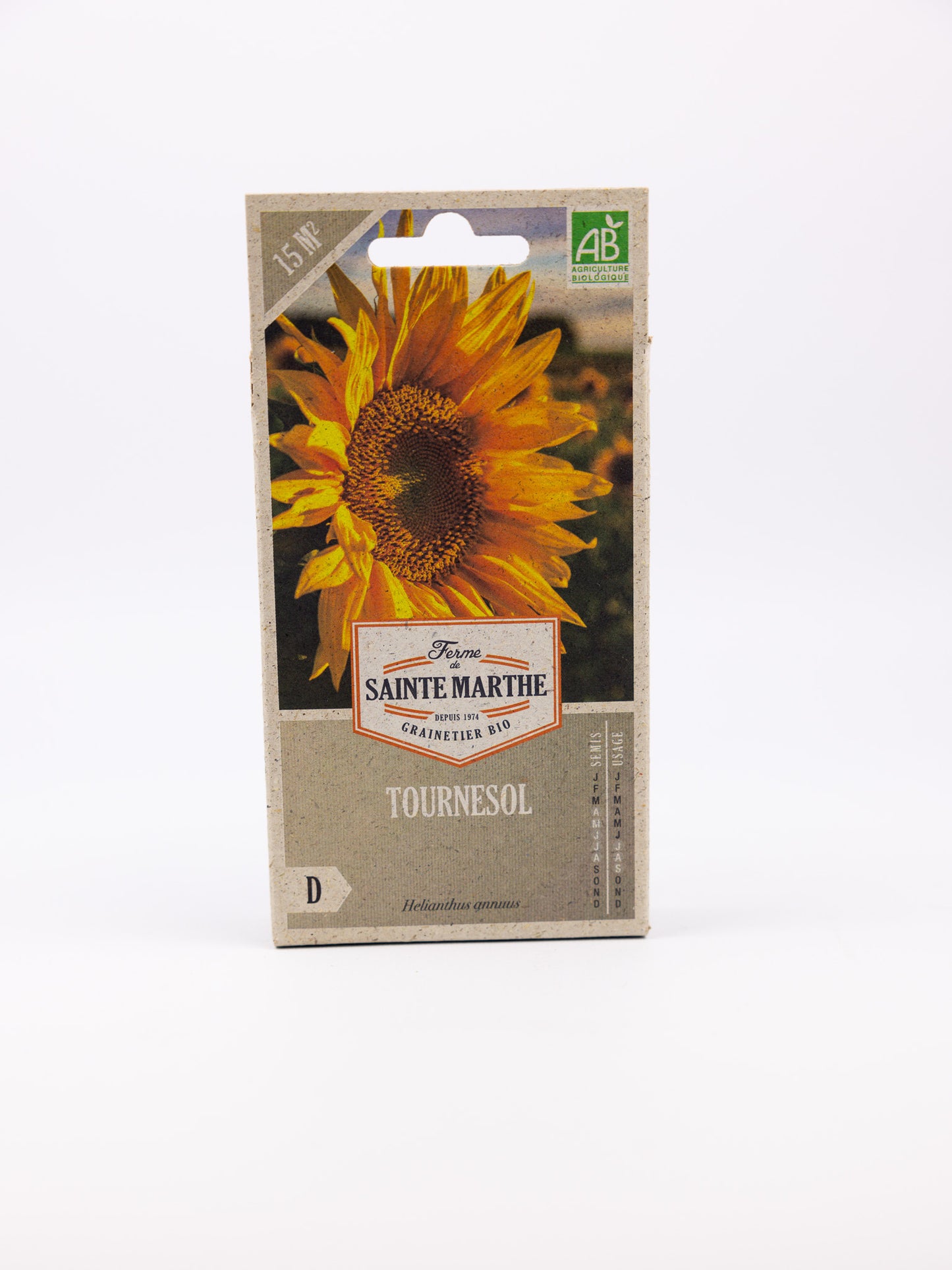 Sunflower (50gr)