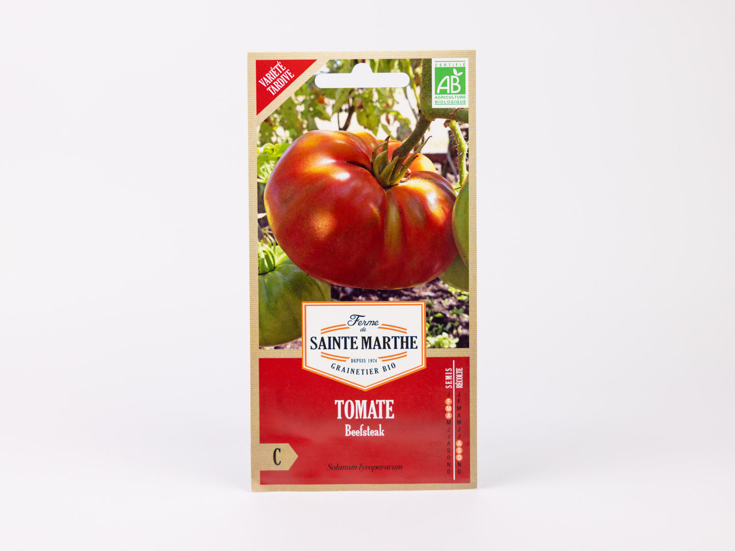 Tomato Beefstake