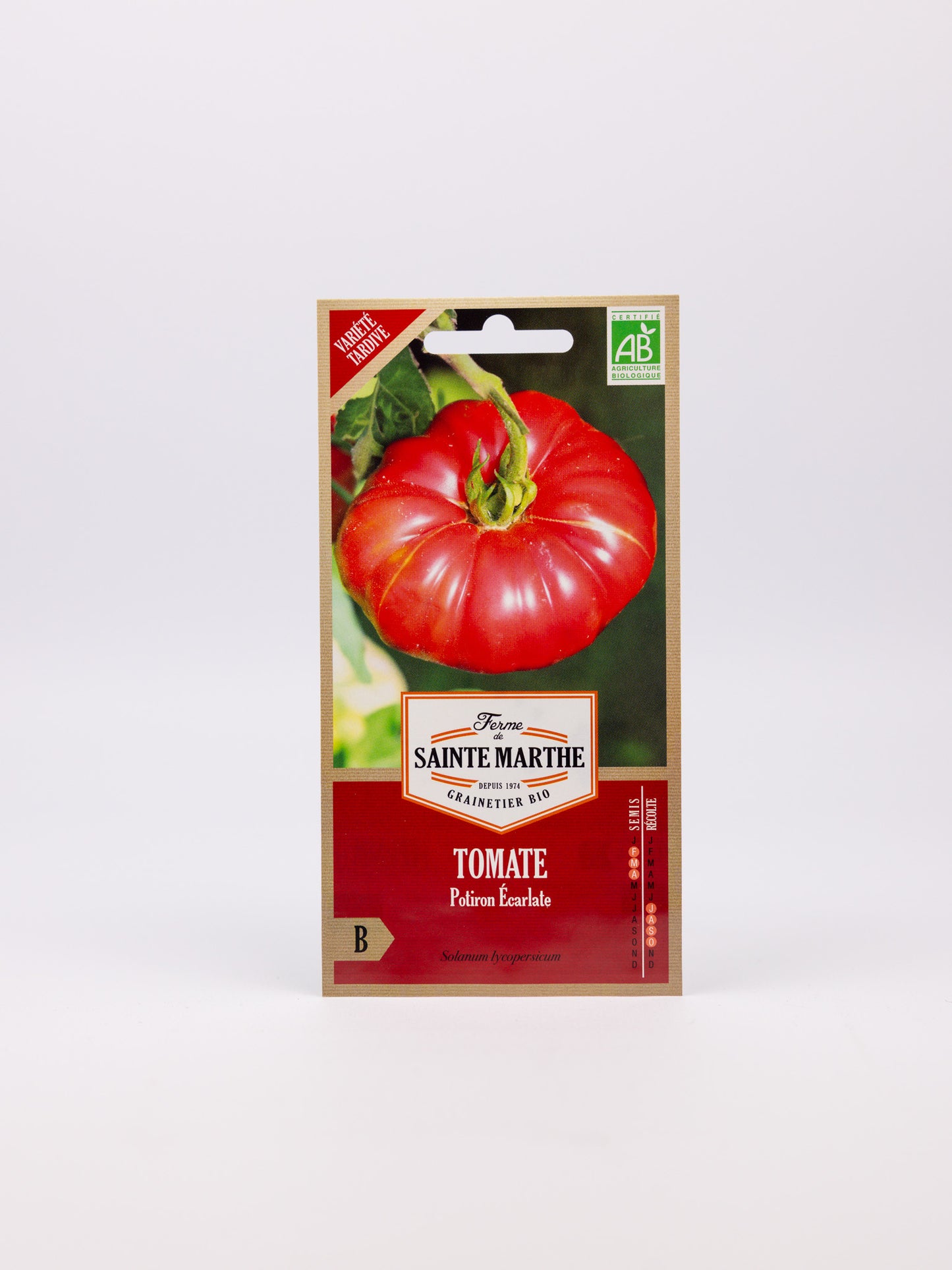 Tomaten van Gardener's Delight